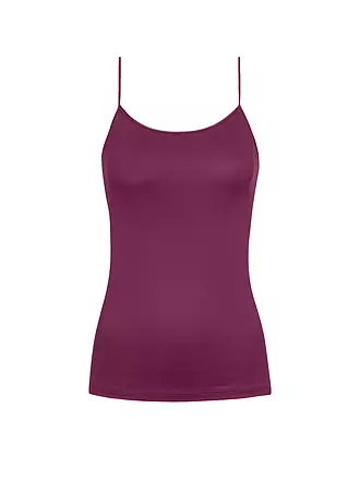 MEY | Top - Unterhemd EMOTION barbados cherry | 
